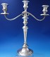 Candelabra #770  3-light 14 1/2