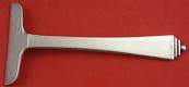 Baby Food Pusher original  GI/GJ old mark  3 5/8