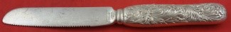 Citrus Knife HH AS rare serrated 6 3/8