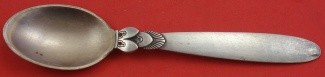 Demitasse Spoon 4 1/8