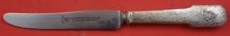 Regular Knife french  8 3/8