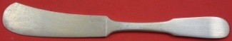 Master Butter flat handle 6 3/4
