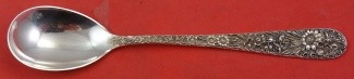 Olive Spoon solid  5 3/8