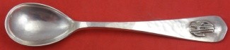 Egg Spoon 4 1/4