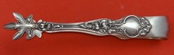 Tete a Tete Tongs 3 1/4