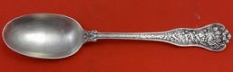 Teaspoon 6