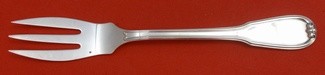 Salad Fork / Fish Fork  3-tine  7