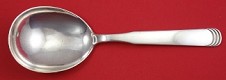 Vegetable Serving Spoon 9 3/8