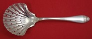 Pea Spoon / Ice spoon  8 3/4