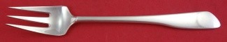 Salad Fork 7