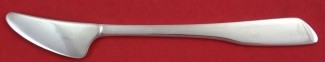 Butter Spreader flat handle 6 1/8