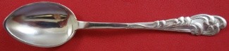Coffee Spoon dated 1919  4 1/2