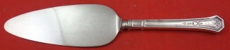 Cake Server HH  SP  10 5/8