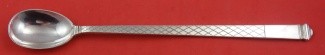 Iced Tea Spoon 7 3/4
