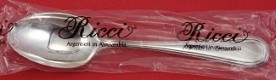 Teaspoon factory sealed  5 1/4