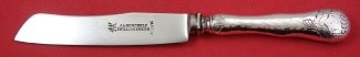Master Butter hollow handle 8 1/4