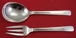Salad Serving Set 9
