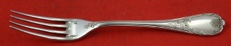 Luncheon Fork 6 3/4