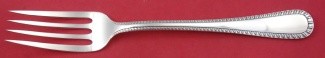Vegetable Serving Fork 10