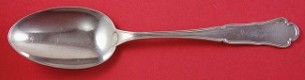 Dinner Spoon 8 1/4