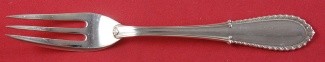 Dessert Fork / salad fork  3-tine  6 3/4