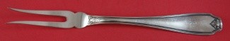 Cold Meat Fork 2-tine  10 1/2