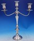 Candelabra #1065/26  15 1/2