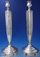 Candlestick pair #469X 13