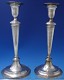 Candlestick pair 10 3/4