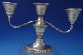 Candelabra #909  3-light 6
