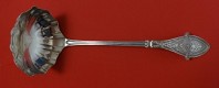 Soup Ladle fluted 13
