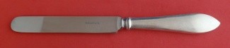 Junior Knife HH WS  blunt  7 3/4