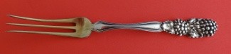 Fruit Fork GW no leaf 3-tine 6