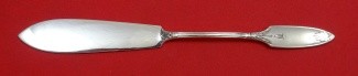 Butter Spreader flat handle 6 1/2