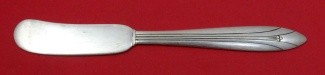 Butter Spreader flat handle 6