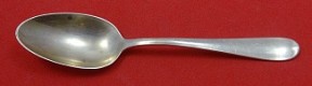Coffee Spoon 5 5/8