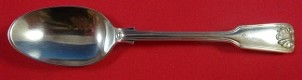 Teaspoon 5 3/4