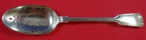 Pea Spoon /ice spoon  9 3/4