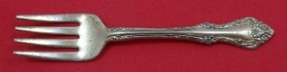 Baby Fork 4 1/4