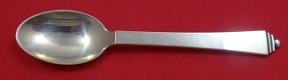 Teaspoon #033  small  4 3/4