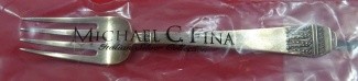 Salad Fork factory sealed 6 7/8