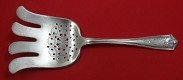 Asparagus Fork pierced  9 5/8