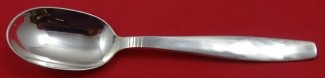 Teaspoon lightly hammered  6