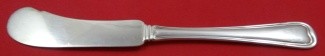 Butter Spreader flat handle 6 3/8