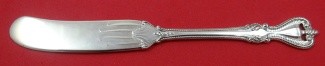 Butter Spreader flat handle 5 3/4