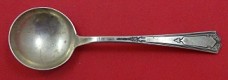 Bouillon Soup Spoon 5 1/8