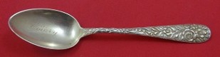 Teaspoon 6