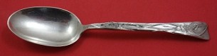 Teaspoon w/ cicadas  6