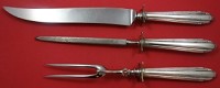 Roast Carving Set 3-pc  knife  15