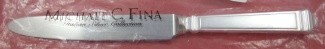 Dinner Knife factory sealed  9 1/2